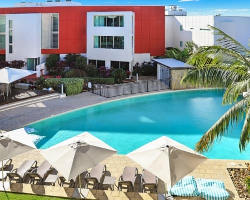 coolum accommodation poolview 4315 (5)